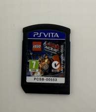 The Lego Movie Videogame Ohne