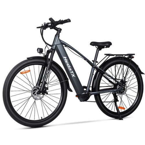Elektrofahrrad 500w 48v - 29",