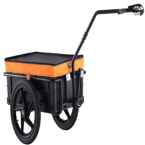 Fahrrad lastenanhänger 100 - lastenanhänger, kg