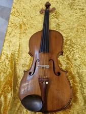 4/4  Geige -  Ungarische Geige    F. Bangerius Nachfahren