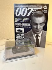 James Bond