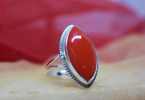 Magnificent rote koralle - magnificent,