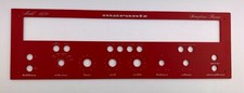 New! Marantz Faceplate 2230