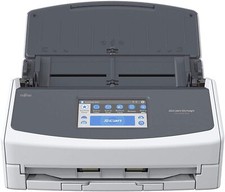 Ricoh (Fujitsu) ScanSnap