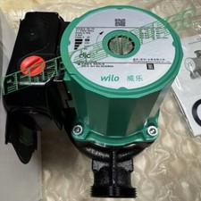 1PC New FOR Wilo RS25/8 Iron