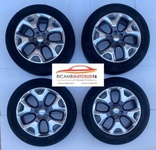 Alufelgen Komplett Mit Reifen