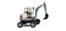Wiking 065809 Mini-Bagger