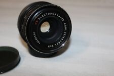 Carl Zeiss MC Flektogon