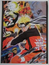 Naruto - Ninja - Poster (#