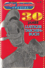LTB Spezial 2 30 Jahre Lustiges Taschenbuch Lustiges Taschenbuch | Disney Comic