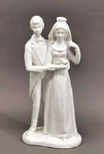 9924195-d Figur Braut-Paar