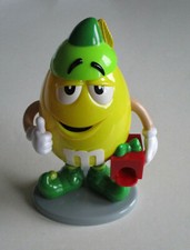 M&M M&M 's Spender Dispenser