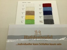 Kissenbezug technogel vive - kissenbezug,