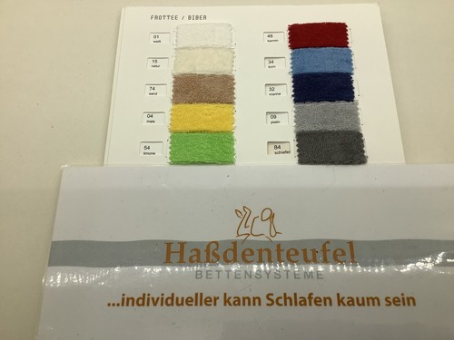 Kissenbezug technogel vive - technogel,
