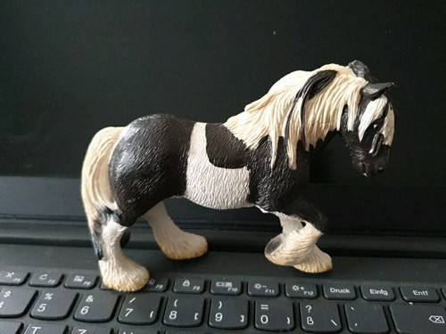 Schleich spielfigur pferd - schleich,
