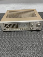 Marantz PM 750 DC MM/MC Stereo