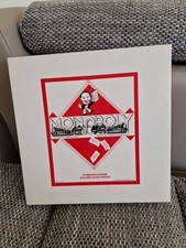 Monopoly  Parker  DM Version