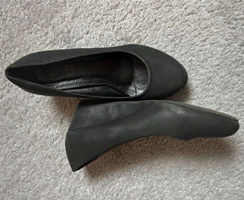 Acc damen pumps schwarz - acc,