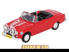 CTF50 1/43 NOREV Tour de