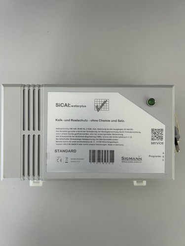 Sical waterplus kalk - sical,