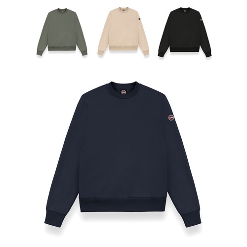 Colmar 8232r sweatshirt herren - colmar,