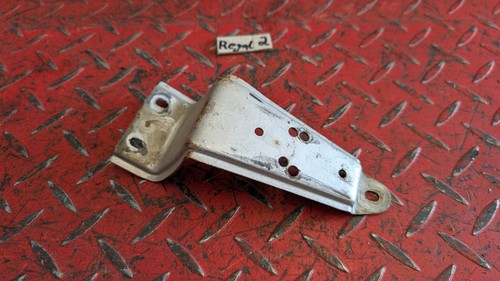 Puch pionier mc50 - pionier, schutzblech