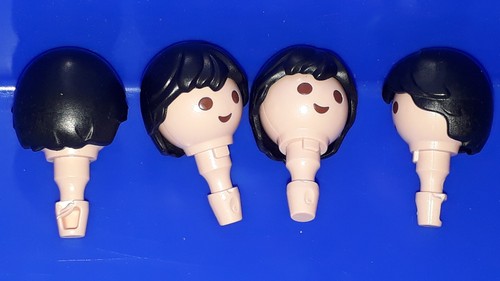 Playmobil city life kopf - playmobil,