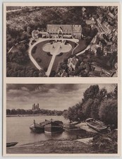 D. R. Bildpostkarte P 254