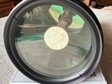 SpiegelObjektiv MC-MTO-11CA  10/1000 (Russentonne)