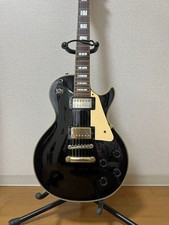 Grass Roots Les Paul Gitarre