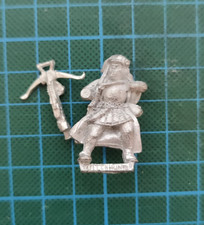 Warhammer Mordheim Mortheim