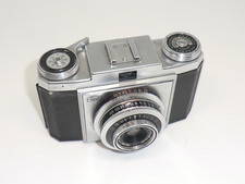 Zeiss Ikon Contina