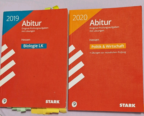 Stark abitur hessen - stark,