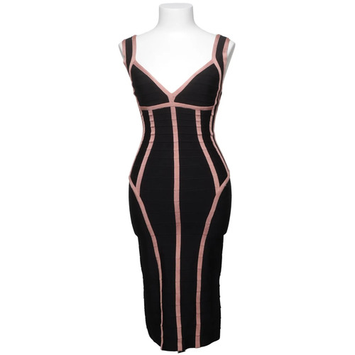 Herve leger cocktailkleid - leger,,
