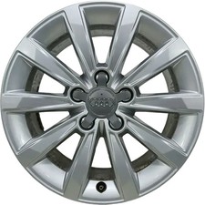 Original Alufelge Audi A3 3V