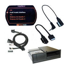 Kufatec 34520-2 retrofit kit