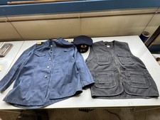 DDR Schifffahrt - Seltene Uniform TE231025/1080