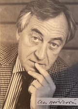 Cees Nooteboom Holländischer