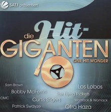 Various - Die Hit Giganten-One