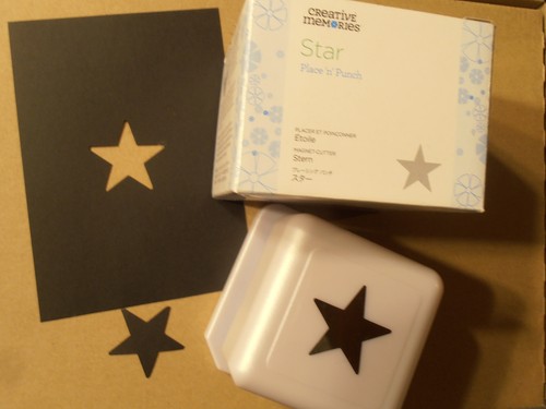 Rar creative memories star - !,