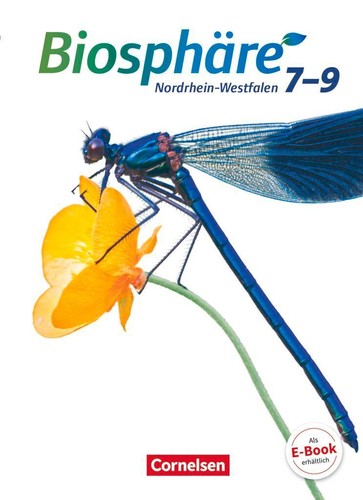 Biosphäre sekundarstufe - sekundarstufe, i
