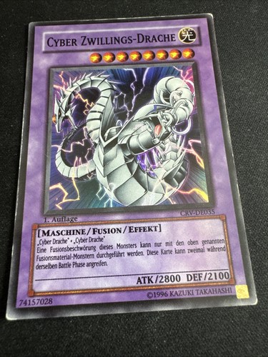 Oh cyber - yu-gi-oh,