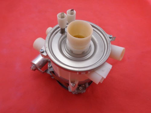 Miele umwälzpumpe pumpe - umwälzpumpe,