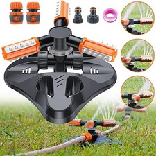 Garten Sprenger Rasensprenger