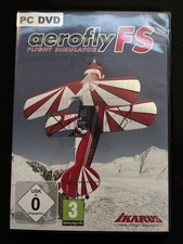 Aerofly FS - PC DVD ROM -