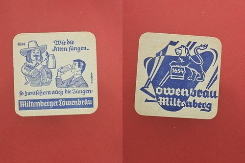 Löwenbräu miltenberg wie - löwenbräu,