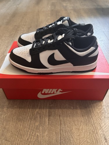 Nike dunk low panda - dunk,