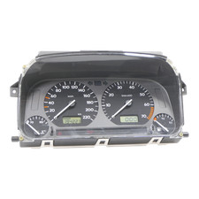 VW Golf 3 Tacho Tachometer Kombiinstrument 195.000km 1H0919860C