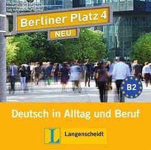 Berliner platz neu 2 - platz,