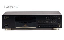 Pioneer s601 stabel platter - pd-s601,